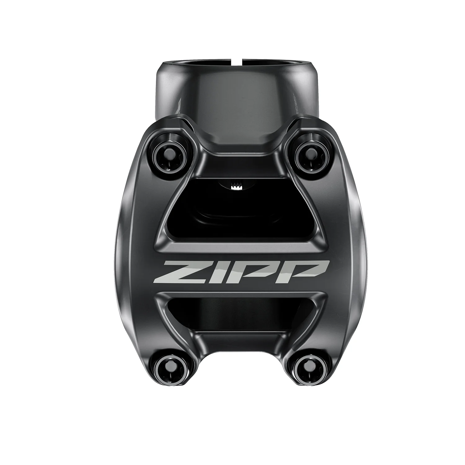 Zipp Service Course SL-OS 6° Stem Matte Black